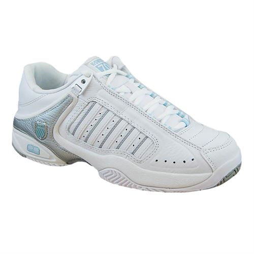 K Swiss K Swiss Defier Rs Womens Tennis Shoes Size 7 5