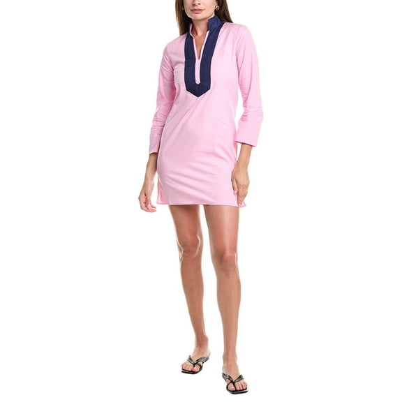 Sail to Sable womens Tunic, xs, Pink