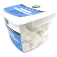 thumbnail image 4 of Earth Friendly Dishwasher Detergent Packets, Biodegradable, Dye & Fragrance Free (60 Packets), 4 of 4