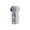White, variant on SNGMN High-Speed Mini Portable Handheld Fan - Rechargeable, Powerful, Quiet Operation with Three Adjustable Speeds, Ideal for Travel, Camping, Outdoor Activities