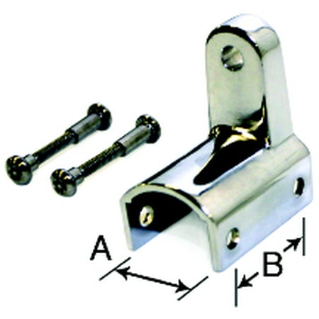 Partition Door - Partition Door Hinge Bracket