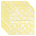 thumbnail image 1 of 10PCS  Microfiber Towel, Washing Cloth, Printed Towel, For Hotel Home, 1 of 8