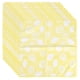 thumbnail image 1 of Paquete de 10 toallas de microfibra con estampado reactivo, súper absorbentes para la cocina, con motivos festivos de frutas, 40 x 40 cm, 1 of 8