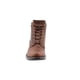 thumbnail image 3 of Botas Hombre Vertical Caballero Botines Trabajo Urbano Casual Confort cafe 29.5, 3 of 5