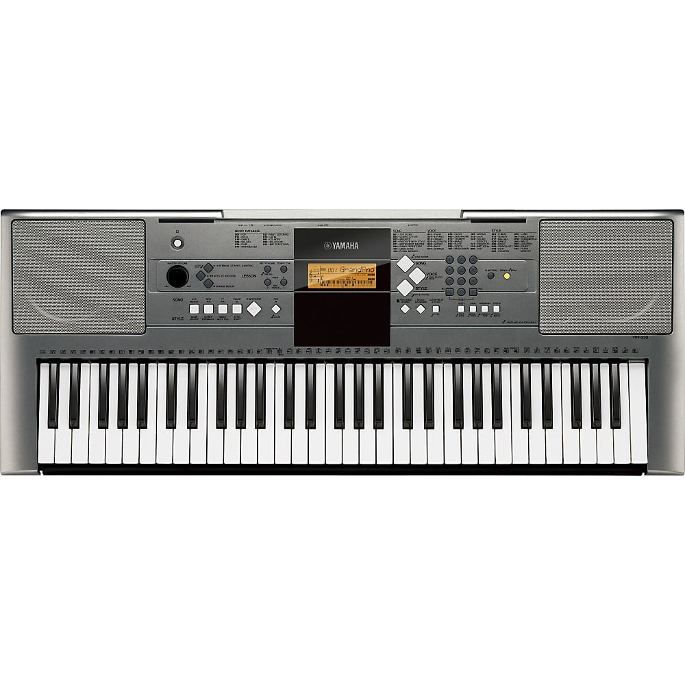 Синтезатор Yamaha Купить В Москве Недорого