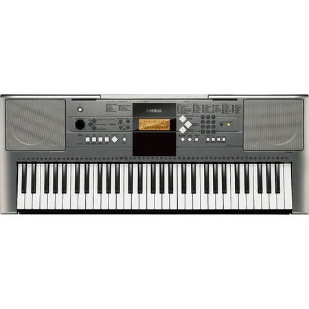 Yamaha YPT-330 61-Key Portable Keyboard