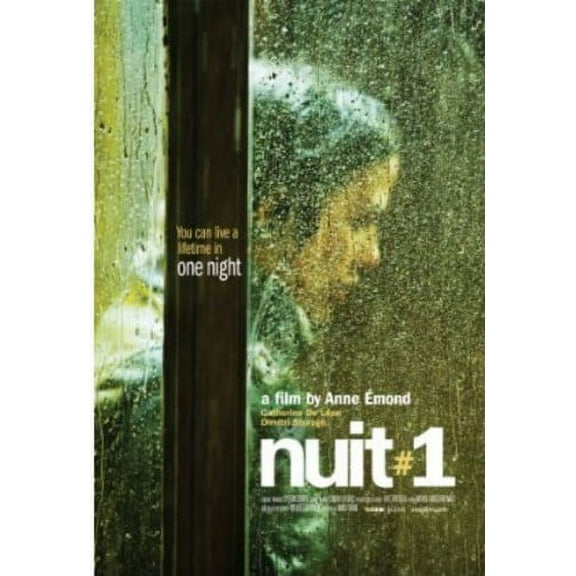 Nuit #1 (DVD), Adopt Films, Drama