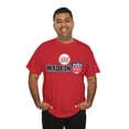 thumbnail image 6 of DJH Apparel |  Made In The Image of God Christian Unisex T-shirt, 6 of 7