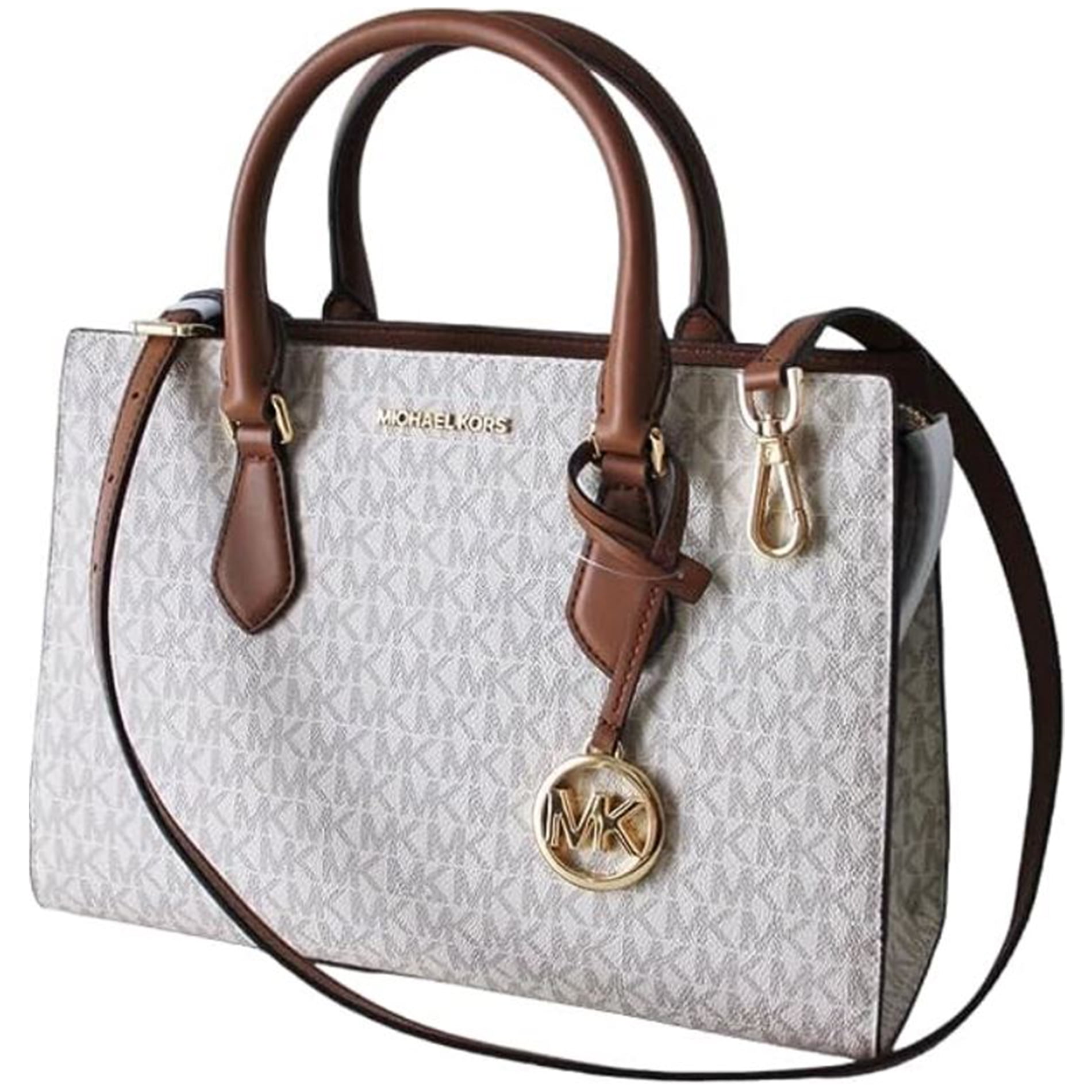 Michael Kors Tote, Grey (Truffle) : Clothing, Shoes & Jewelry - Amazon.com