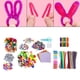 thumbnail image 4 of Completo de Manualidades Y Artes de 1200 Piezas Y Manualidades para Niños, 4 of 9