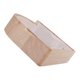 thumbnail image 5 of Alcancía de madera o bambú con forma de letras en inglés para guardar monedas, 5 of 8