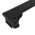 thumbnail image 6 of SCITOO Roof Rack Cross Bars Cargo Carrier Crossbars for Rooftop Fit Universal 53" Window Frame, 6 of 7