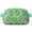Greenish-blue-31, variant on Watercolor Bloom Waist Bag – Romantic Floral Fanny Pack for Women with Country Charm & Tropical Leaves
