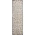 thumbnail image 2 of Addison Rugs Mayfield Premium Machine Washable Traditional Global Beige Runner Rug, 2'3" x 7'6", 2 of 5