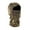 typea#3, variant on EASTIN Ski Mask Balaclava Face Mask UV Dustproof Windproof Face Cover for Men Women Skiing Summer Cooling Neck Gaiter Snowboarding Cycling Hiking