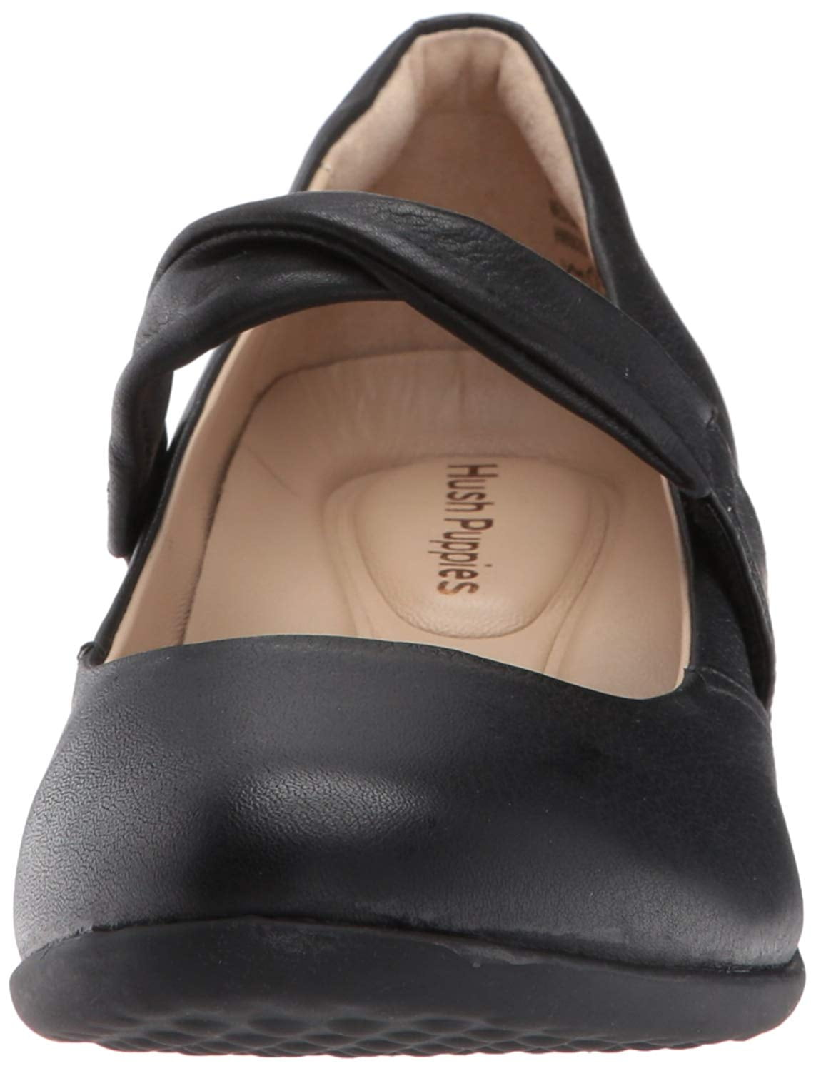 souliers hush puppies