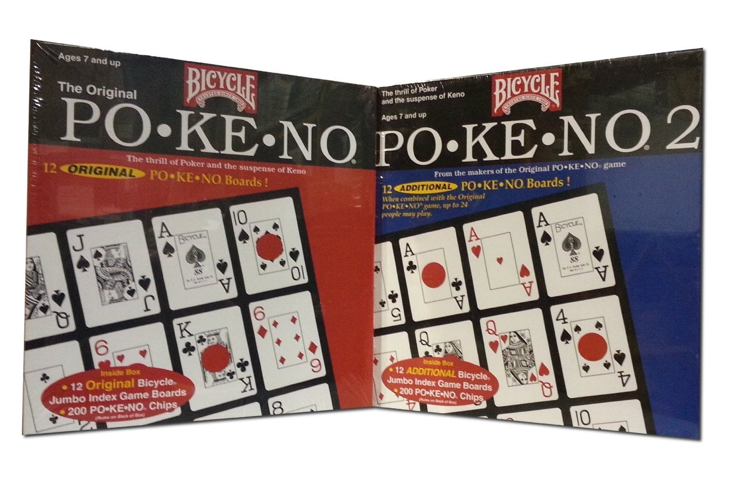 Pokeno