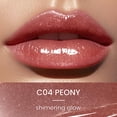 thumbnail image 2 of Bálsamo labial Catkin Glossy Ultra Hydating Glow Lip Tinted C04, 2 of 7