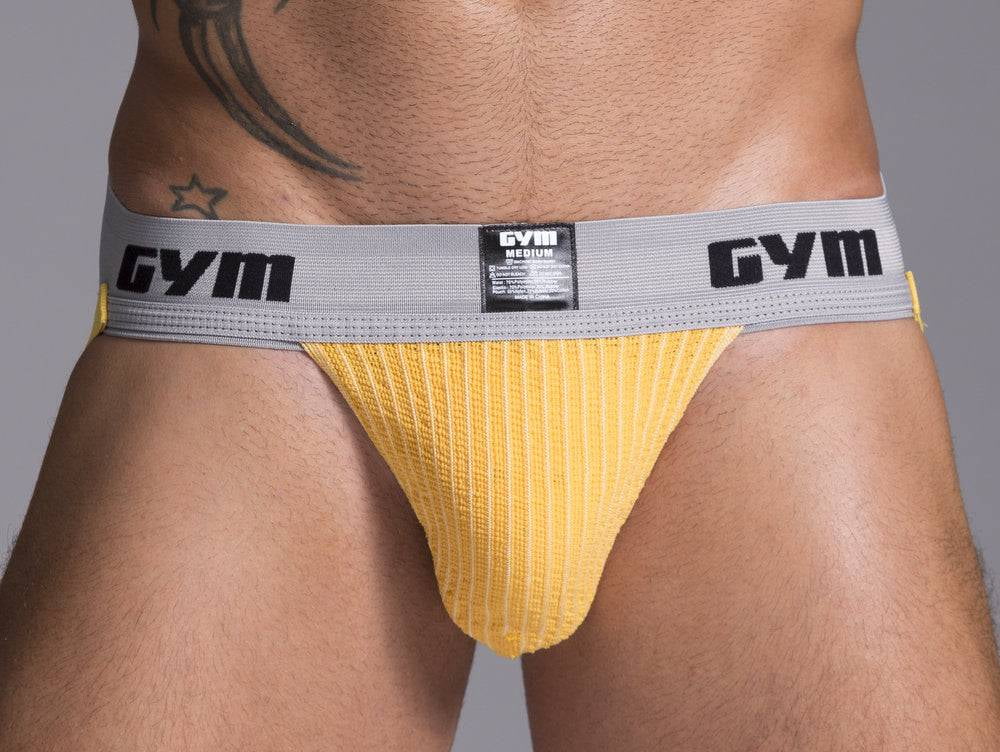 Gym jockstrap cheap