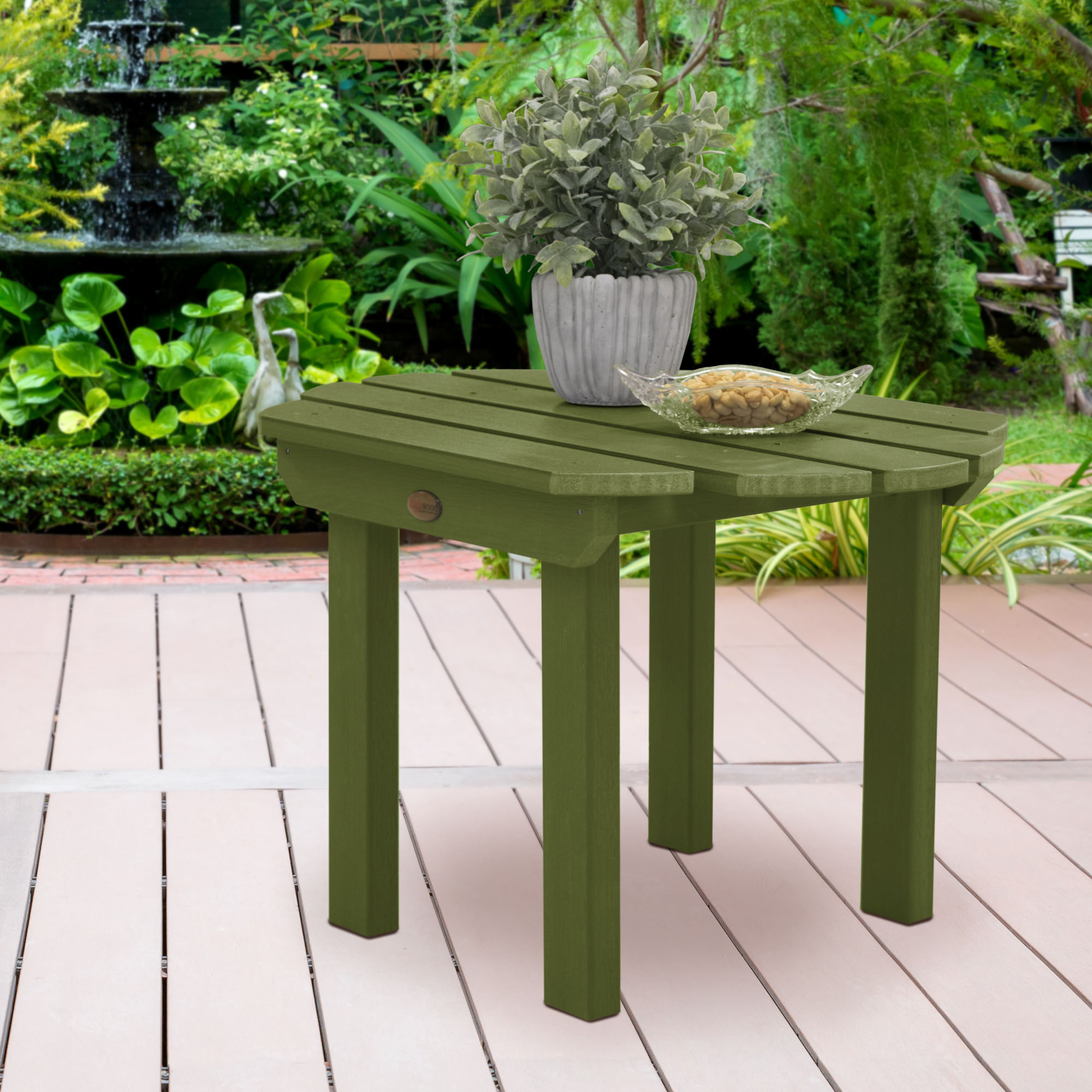 Classic Westport Side Table