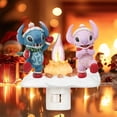 thumbnail image 3 of Regalo La Navidad LED Noche Hoguera Historieta para Las Muchachas Los, 3 of 9
