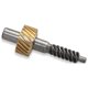 thumbnail image 3 of Nuevo Kit de reparación de engranajes de motor de pestillo superior convertible de repuest Eccomum Juego de reparación, 3 of 5