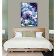 thumbnail image 5 of Epic Graffiti  "Discovering The Cosmic Consciousness" by Cameron Gray, Giclee Canvas Wall Art, 18" x 26" 18"x26", 5 of 5