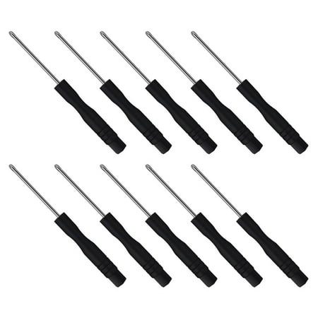 

Uysin Small Screwdriver 2.0 Electric Screwdriver Disassembly Tool Toy