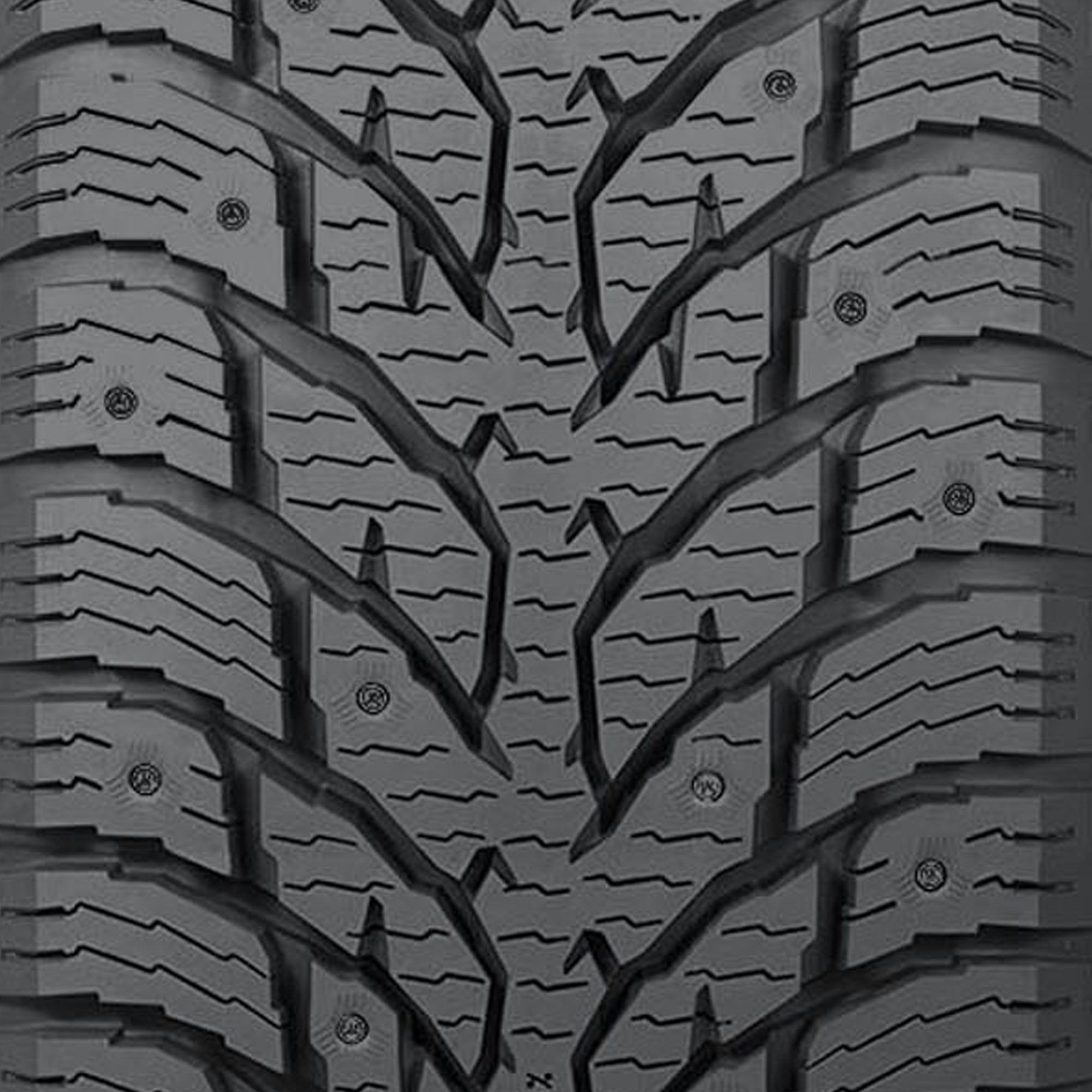 Free Shipping! Nokian Hakkapeliitta LT3 Winter Tire LT265/70R18