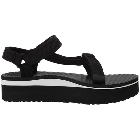 

Teva Womens Platform Sandal