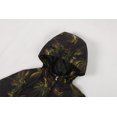 thumbnail image 2 of MADHERO Boys Rain Jackets Lightweight Long Sleeve Windbreaker Black 8, 2 of 6