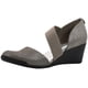 thumbnail image 1 of Zapatos de Cuña Tara Pewter para Mujer Talla 9.5 US de Anne Klein, 1 of 7