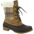thumbnail image 2 of Kamik Women's Sienna Cuff Boot, 2 of 2