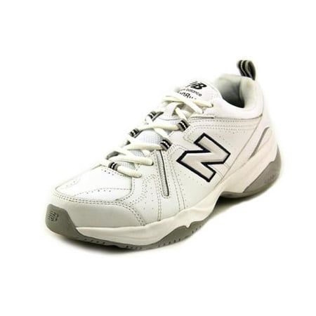 New Balance - Women's New Balance, 608V4 Crosstraining Sneaker WHITE ...