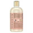thumbnail image 3 of SheaMoisture Shampoo Curl & Shine Coconut & Hibiscus for Curly Hair, 384 ml, 3 of 3