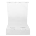 thumbnail image 1 of FESTFENDS Soporte Para Micrófono De Acrílico Transparente Base Resistente Para Elegante En Karaoke Y Podcast, 1 of 8