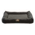 thumbnail image 1 of Luca For Dogs Caisse à Charbon de Bois Cuddler&44; Moyen, 1 of 1