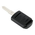 thumbnail image 1 of Carcasa Para Mando A Distancia 2 Botones Funda Para Llave De Coche Funda De Repuesto Para Opel Vauxhall Corsa 2000-2004 ANGGREK Accesorios, 1 of 8