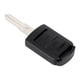 thumbnail image 3 of Reemplazo de 2 botones para llave de coche cubierta de carcasa de repuesto para Opel Vauxhall Corsa 2000-2004 ANGGREK Otros, 3 of 8