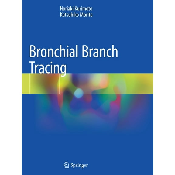 Bronchial Branch Tracing, (Paperback)