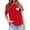 C-Red331, variant on DHFJKG Short Sleeve T Shirt Women Heart Print Graphic Tee Round Neck Loose Fit Summer Casual Tshirts Trendy Tops
