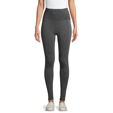 Warner's Women's Seamless Shaping Leggings, 1-Pack