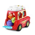 thumbnail image 6 of VTech® Sort & Go Smart Car™ With Four Shape Blocks, 6 of 9