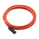 thumbnail image 4 of Eigraketly Cable de extensión de Panel Solar de 2 piezas, Cable de cobre de 600V, Flexible, doble, de PVC, antiinflamante, aislante, anticorrosivo Herramientas y ferretería Eigraketly TO009722-00B, 4 of 6