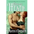 thumbnail image 1 of Pre-Owned Lost Lords A Matter of Temptation, Book 2, (Paperback), 1 of 1