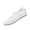 03#White, variant on Womens Barefoot Water Shoes Travel House Slippers for Indoor and Outdoor Aqua Socks for Beach Swim Surf Yoga Dancing Camping Must Haves Beige 44