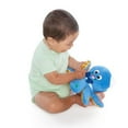 thumbnail image 3 of Jouet en peluche OctoplushMC de Baby Einstein, 3 of 4