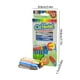 thumbnail image 3 of Herunwer Oil Pastels Set - Crayons Bulk Washable Crayon Soft Oil Pastels Crayons for Artists, Students, Teachers, Blending, Drawing, Art Supplies and School Supplies, 3 of 7