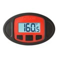 thumbnail image 4 of Taylor 10” Long Stem Digital Grill Thermometer with Silicone Grip, 4 of 11