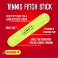 thumbnail image 3 of CHUANK Ruffin‘ It Extra Large Tennis Ball - Large Sized Dog Toy for Park  Home  or Beach, 3 of 7